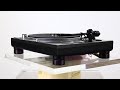 Technics SL-1210 MK2 / Jelco Tonearm