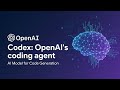 OpenAI Codex Explained: The AI Revolutionizing How We Write Code