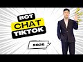 TikTok Bot Chat – Auto DM & Message Spam Tool Tutorial
