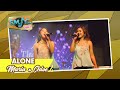 Alone Performed by Chloe Redondo and Maria Laroco