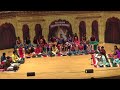 RAGAM TANAM PALLAVI | SUSTAINING SAMPRADAYA KVN STREAM | CLEVELAND THYAGARAJA ARADHANA 2024