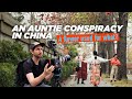 A Chinese Auntie Conspiracy? I Cracked the Case 🇨🇳