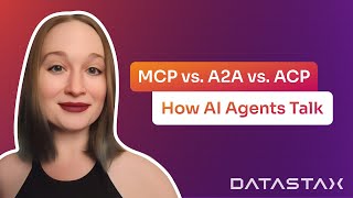 MCP vs A2A vs ACP: How AI Agents Communicate