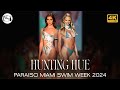 Hunting Hue Icons of Sydney Full Show In 4K | Paraiso Miami Swim Week 2024