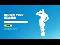 CLAIM THE FREE POKIMANE EMOTE CODE RIGHT NOW! (Fortnite X Pokimane)