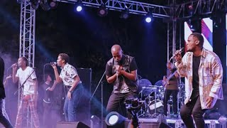 REDEMPTION VOICE - IMIGAMBI , HALLELUJAH , YANGIRIYE NEZA , AHORA AMBWIRA IMWE | narahariwe concert