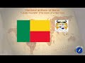 benin national anthem