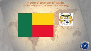 Benin National Anthem