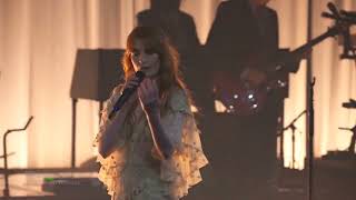 Florence + The Machine - Hunger Live at IHeartRadio 2022