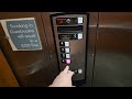 Schindler Hydraulic Elevator #1 Homewood Suites Frisco, TX