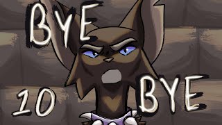 BYE BYE Part 10 (1/2) Scourge MAP