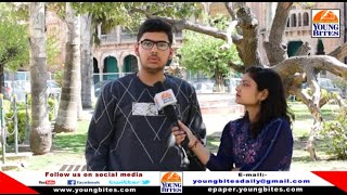 Sahaj Sabharwal | YOUNG POET | INTERVIEW | YOUNG BITES | WRITER  | INDIA #SahajSabharwal #POET