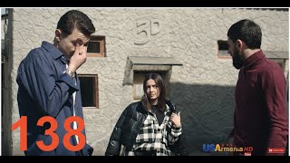 Xabkanq /Խաբկանք- Episode 138