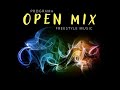 31º PROGRAMA OPEN MIX FREESTYLE MUSIC 10/01/23 Ceilândia Sul DF.