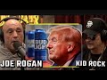 Joe Rogan: Kid Rock spoke to the CEO of Bud light?