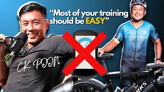 How To Train To Be Faster | S-Works Venge | Oompa Loompa Cycling 197