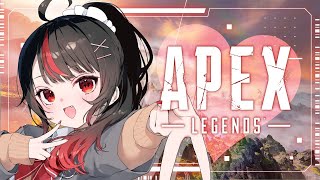 【APEX】プラチナ帯女子ランク♡/wあるちゃん＆あや姉さま✨