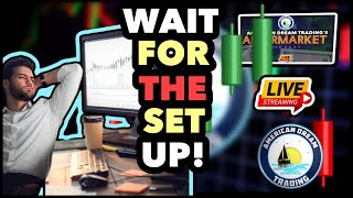 The Aftermarket Ep 316 “Wait For The Set Up!”