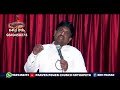 సహవాసం fellowship rev adapa prasadu garu 18 02 2022 part 1