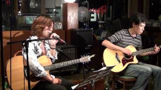 『雨がやんだら』/KGBP 2012/04/29@Cafe de Gospel