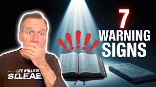 False Prophets Exposed: Hidden Red Flags You Must Know