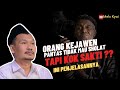 GUS BAHA - Pantas Orang Kejawen Tidak Mau Sholat, Tapi kok sakti ? ini penjelasannya