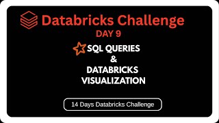 Databricks SQL and Visualization| Visualization in Databricks | Databricks SQL