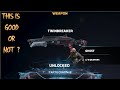 GHOST TWINBREAKER NEW WEAPON UNLOCKED Modern Combat Versus TEST SOLO Gameplay MCVS 2020