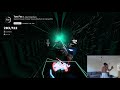 beat saber