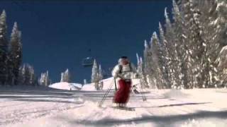 Ski Idaho - Tamarack