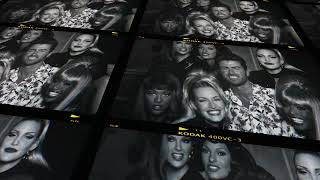George Michael Freedom uncut edit