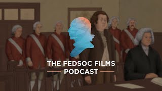Becoming a Revolutionary [The FedSoc Films Podcast]