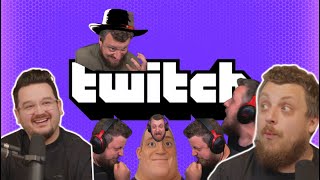 👿 PISTI NEM BÍRJA 👿 - TheVR Twitch Pillanatok [2024| #2]