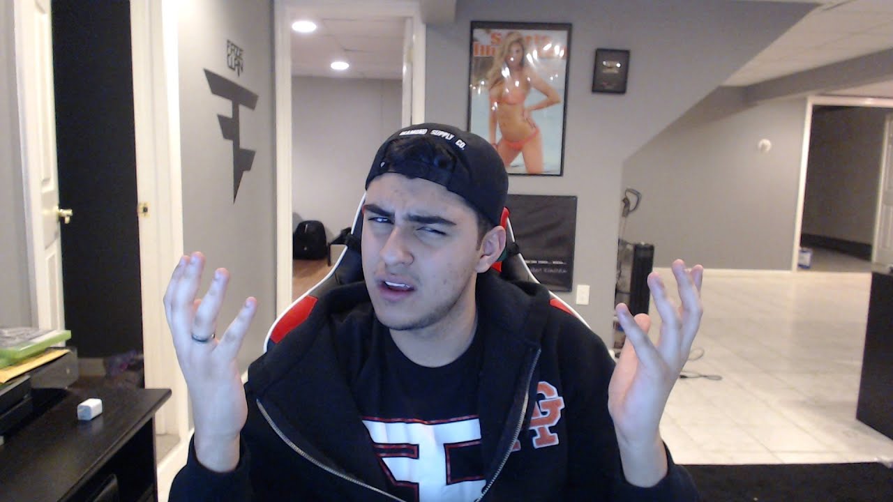 Rant Youtube
