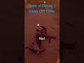 State of Decay 2: Sister or Lover?