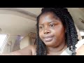 solo drive from chipata to lusaka using toyota blade