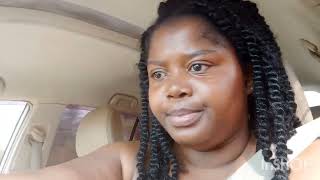 Solo drive from Chipata to Lusaka using Toyota blade