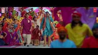 Mangalyam Thanthunanena Full Video Song - Seetharama Kalyana | Nikhil Kumar, Rachita Ram
