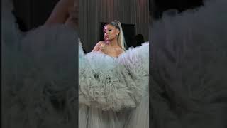 Ariana Grande at 2020 Grammys #shorts