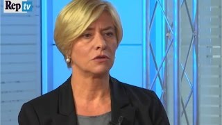 Referendum, videoforum con la ministra Roberta Pinotti - L'integrale