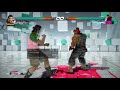 lei wulong set ups tekken 7