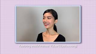 The right makeup for every model casting | Are you ready to be a model? | Basic Models