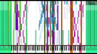 Beatmania IIDX 17 SIRIUS - Almagest