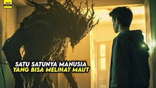 Pemuda Ini Mampu Melihat Makhluk Yang Tidak Bisa Dilihat Semua Manusia - ALUR CERITA FILM