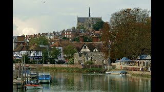 Places to see in ( Arundel - UK )