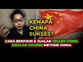 Cara Berpikir & Jualan Online Seller China ( Marketing China ) Shopee TikTok Shop Tokopedia Lazada