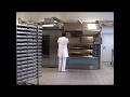 POLIN   Industrial Bakery Deck Ovens by pro BAKE Professional Bakery Equipment