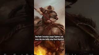 ROUGH RIDERS! Rohirrim In 40K! | Warhammer 40K Imperial Guard Lore