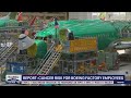 Report: Cancer risk for Boeing factory employees | FOX 13 Seattle