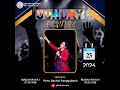 IBADAH RAYA 2, MINGGU 23 JUNI 2024